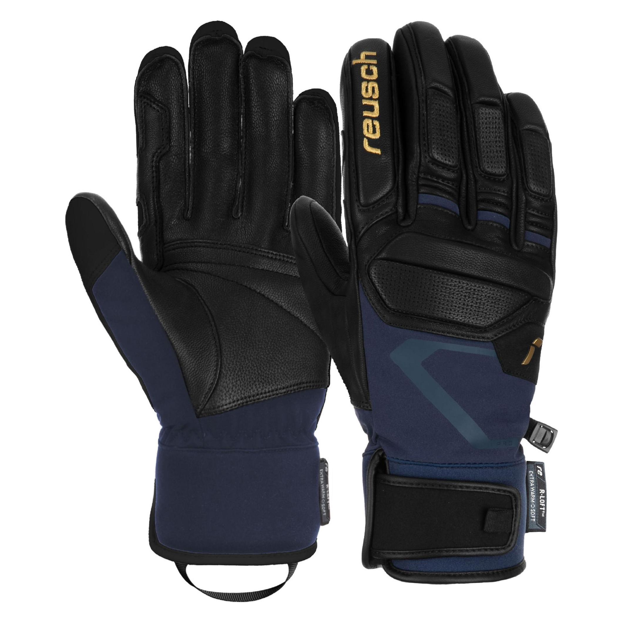 MGA Reusch Pro Rc (10.5) (35774182)