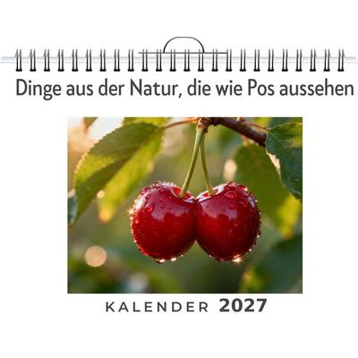 Dinge aus der Natur, die wie Pos aussehen, von Charlotte Schmitt, Elian, 978-3-696-42789-4