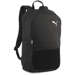 PUMA teamGOAL Rucksack 01 - PUMA black