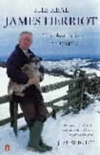 Jim Wight - The Real James Herriot: The Authorized Biography - Preis vom 01.10.2026 17:08:56 h