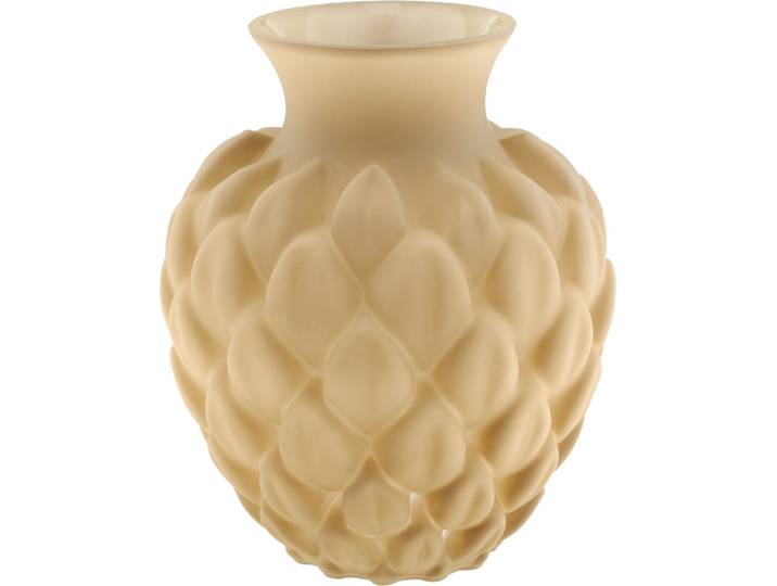 GOODproduct Vase mit matter Oberfläche