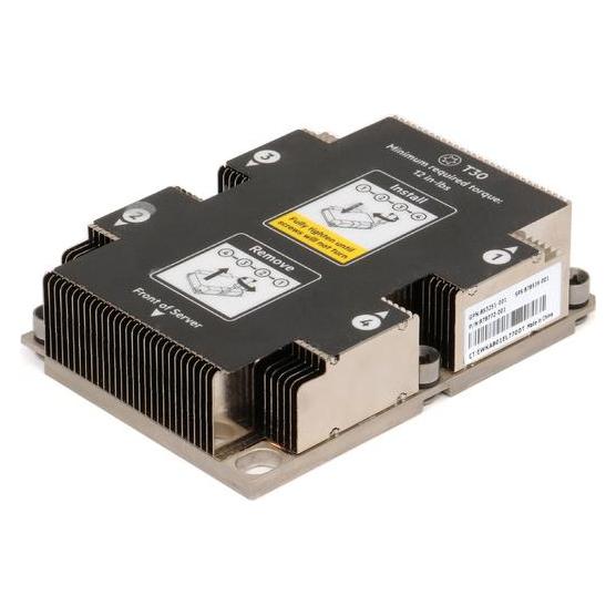 HPE Sps-Heatsink, Cpu, Standard (878536-001)