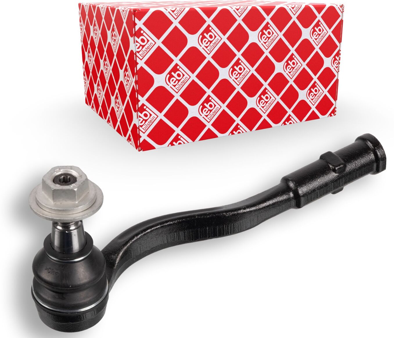 FEBI BILSTEIN 108890 Track rod end
