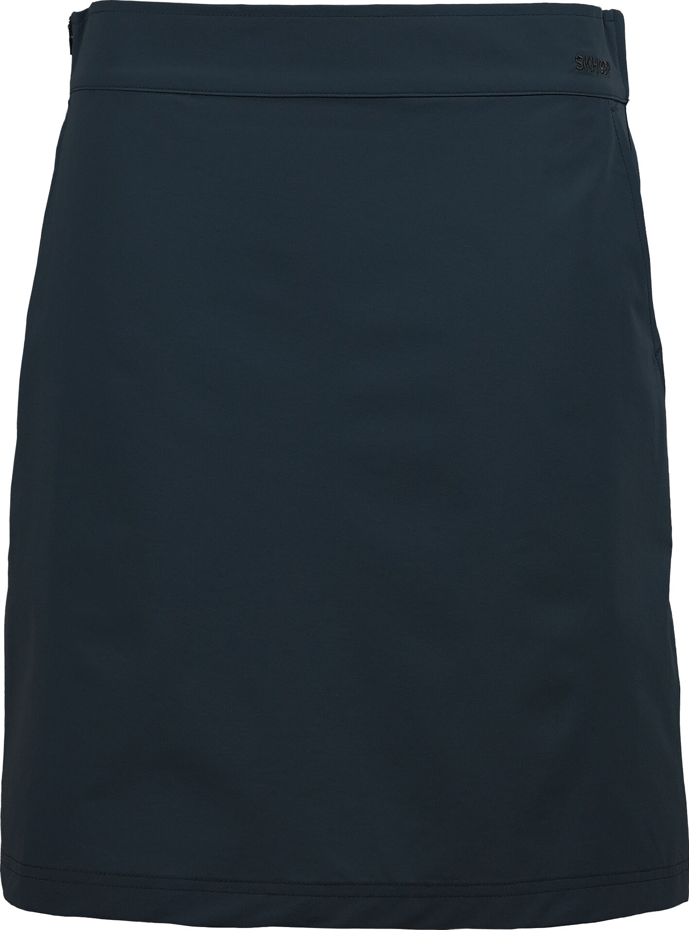 Skhoop Women's Simone Skirt Black S