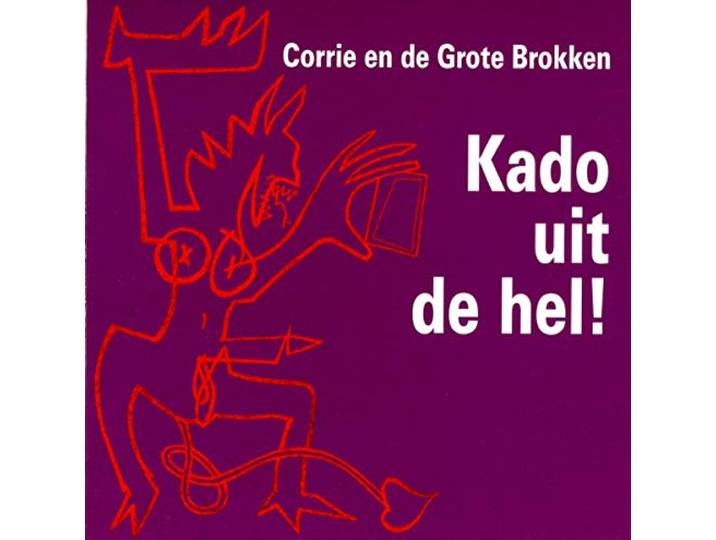Corrie En De Grote Brokken - Kado Uit De Hel!