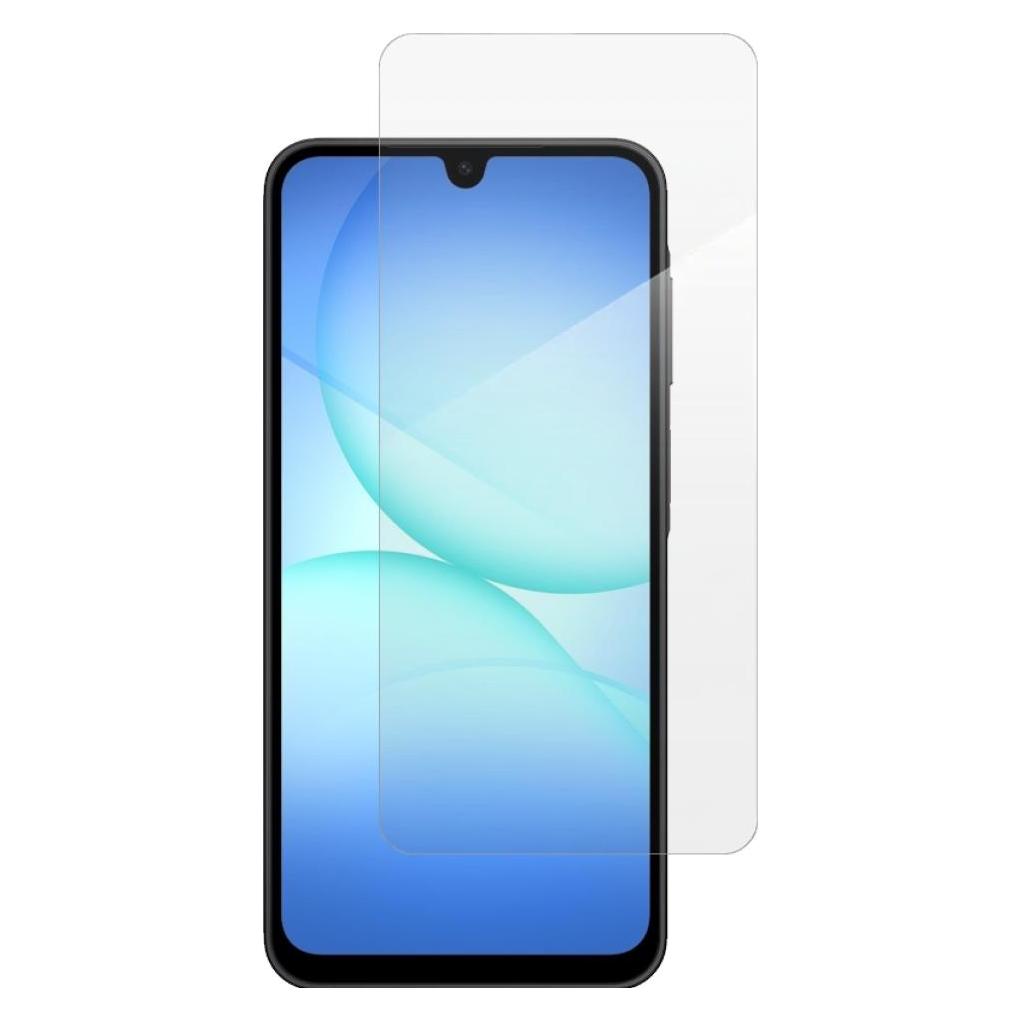 Screenguard Panzerglas Schutzfolie (1 Stk., Samsung Galaxy A17) (00035317)