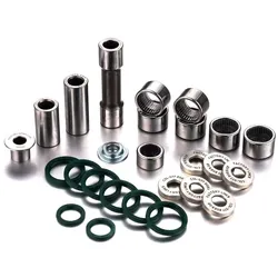 Factory Links, Motorrad Zubehör, Reparaturset für Pleuelstangen