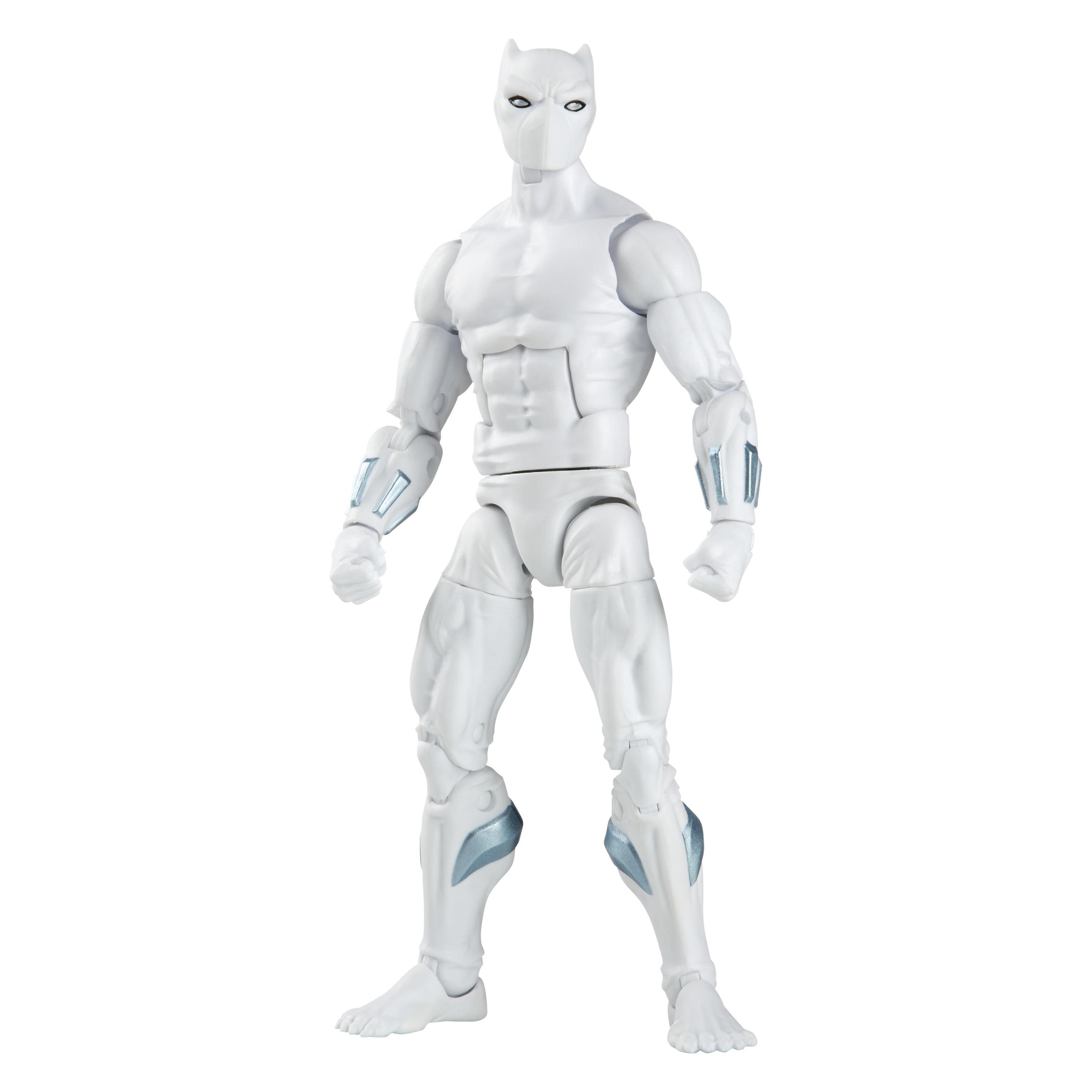 Hasbro Black Panther Hatut Zeraze (F36785X0)