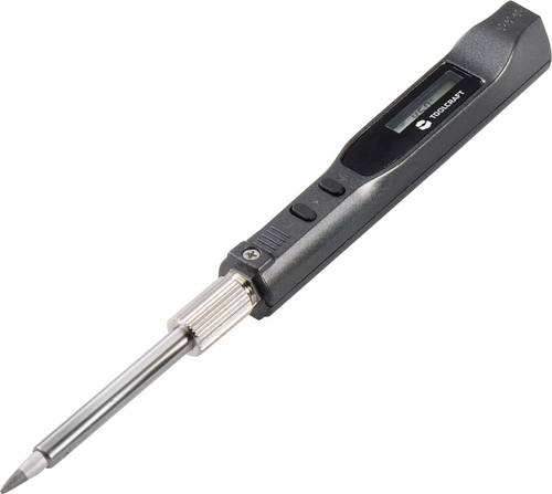 TOOLCRAFT Lötkolben-Set 30W 150 - 450°C