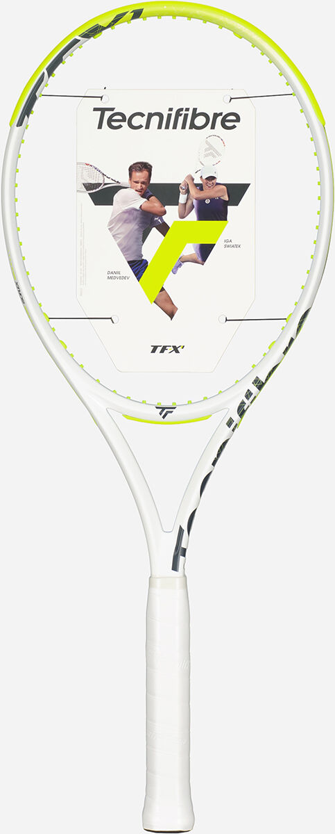 PRO KENNEX Tf-x1 300 - Telaio Tennis - Bianco L2