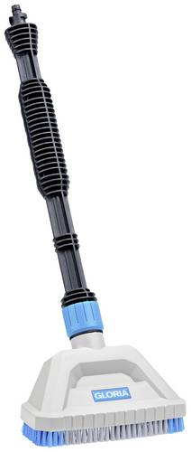 Gloria Haus und Garten 729122.0000 MultiJet Zubehör Bürsten - SET Bürstenwalzen 1 Set