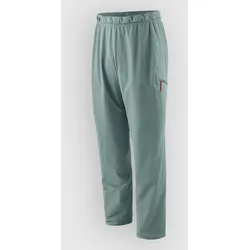 Patagonia Free Wall Hose blue sage Gr. 28