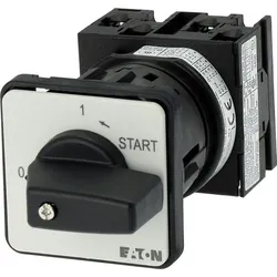 Eaton Steuer-Tastschalter T0-2-15512/EZ