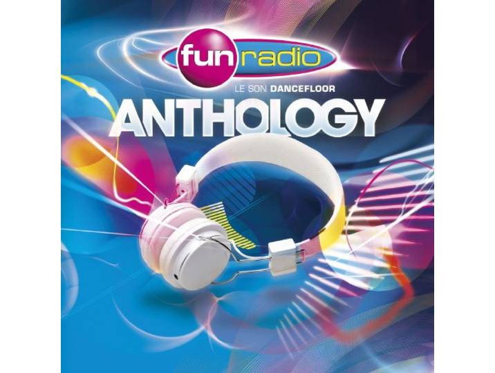 Fun Anthology