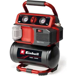 Einhell, Kompressor, TE-AC 18/75 (5 l, 8 Bar)