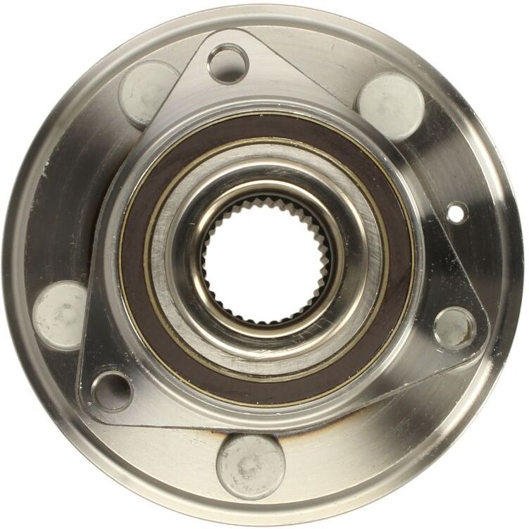 Radnabe EDGE 512399AT