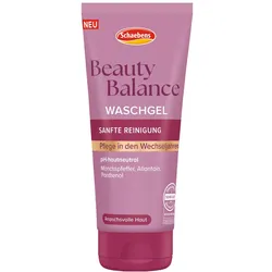 Schaebens Beauty Balance Waschgel 1 St