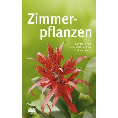 Zimmerpflanzen, Gebundene Ausgabe von , Neuer Kaiser, 978-3-8468-0006-5