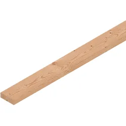 OSMO Terrassendiele Kanadische Douglasie 45 x 143 mm - glatt / glatt 5180 mm