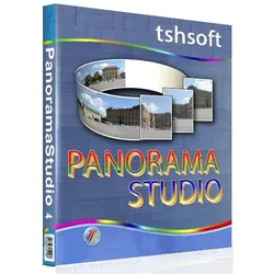 PanoramaStudio 4.x Vollversion - dauerhaft