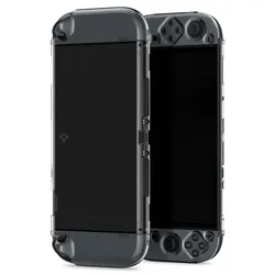 Spigen Air Fit Case – Slim Case Nintendo Switch 2 Transparentes Hardcase PC Schutz Slim Cover