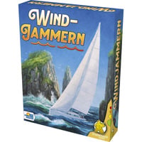 Windjammern, Kartenspiel