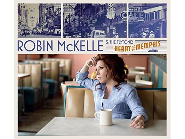 Heart of Memphis