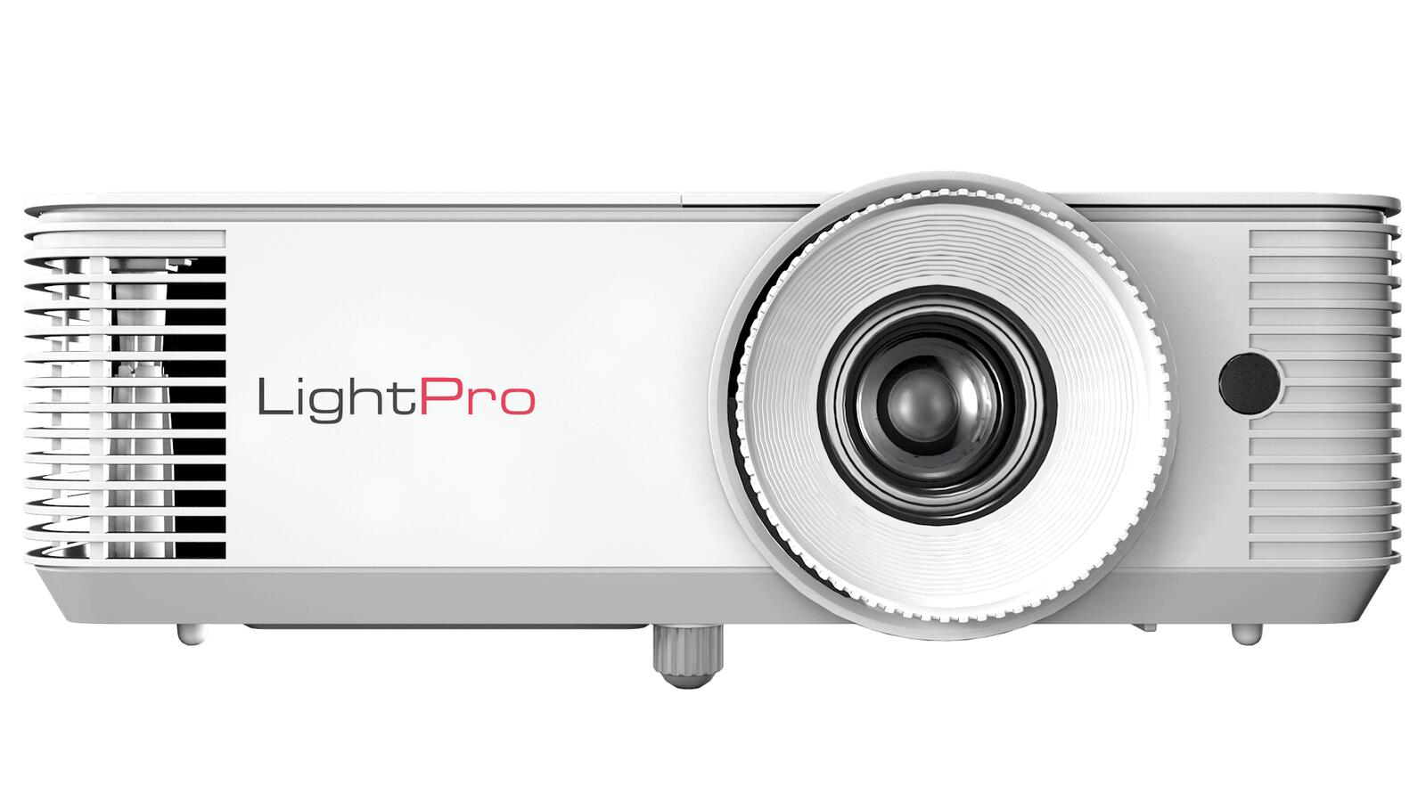 InFocus Vista II IN0048SL Business DLP-Projektor 4400 Lumen
