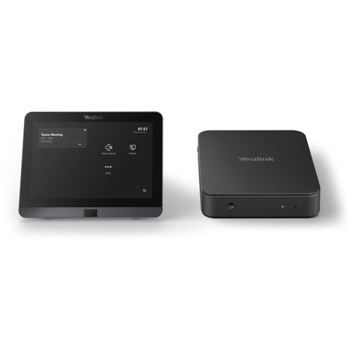 Yealink MCoreKit-C4U-MS, MCore4 AI, MTouch
