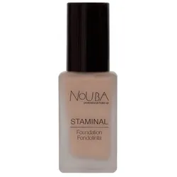 Nouba, Foundation, Staminal Foundation Flüssiges Make Up Mit Pfl. Stammzellen Nr. 101 (Nr. 101)