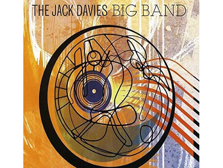 Jack Davies Big Band