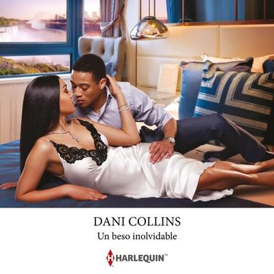 Un beso inolvidable - Dani Collins, Audio, 9788411419802
