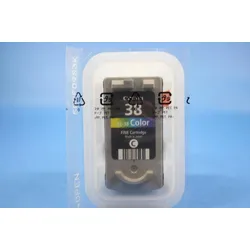 Canon CL-38 (2146B001) Druckerpatrone – tri-color – ohne Umkarton