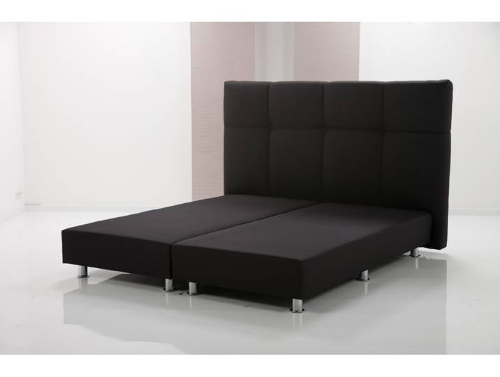 Boxspringset Kronos