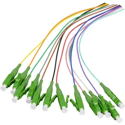 EFB Elektronik Efb Lwl-Pigtail (2 m), Netzwerkkabel