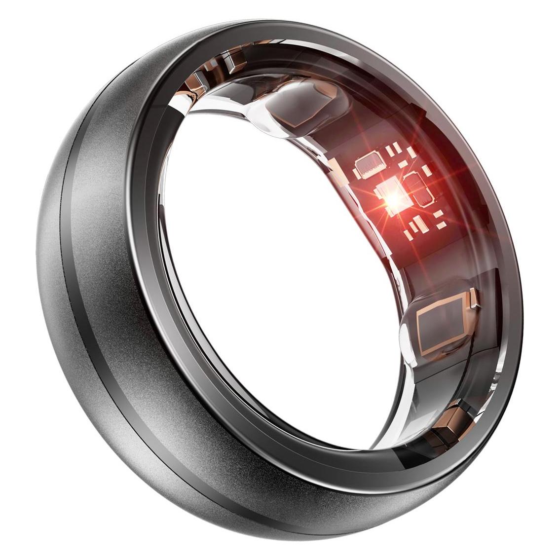 Nextring N2 Pro (12, Schwarz matt) (65536639)