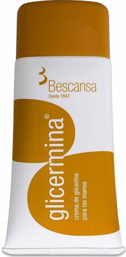 GLICERMINA Crema Manos 125g