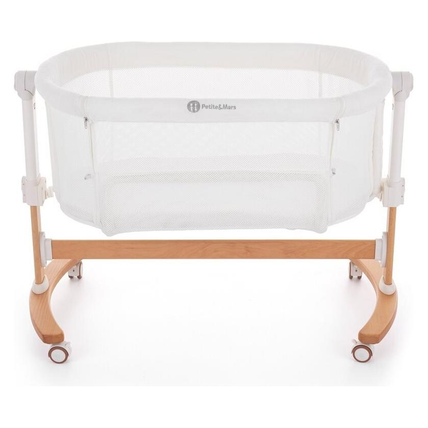 Petite&Mars Petite & Mars Glory - Kinderbett mit White-Funktion (926401)