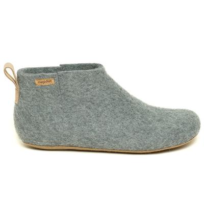 Gottstein - Magicfelt 743 - Hausschuhe 38 | EU 38 grau