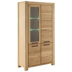 MCA Direkt Silias Vitrine T12
