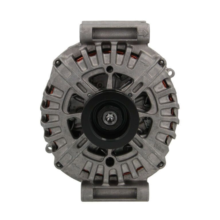 BV PSH 555.589.180.500 Lichtmaschine Generator LiMa 180A 12V passend für MERCEDES-BENZ C-Klasse Limousine (W204) E-Klasse Limousine (W211)