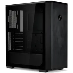 Corsair Carbide 175R (ATX), PC Gehäuse, Schwarz