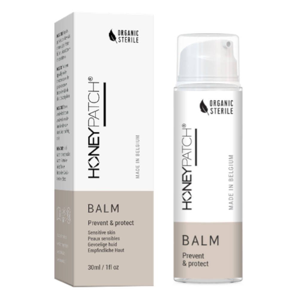 Honeypatch Balsem 30 ml Balsam