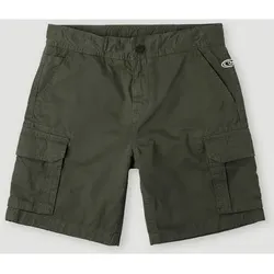 O'NEILL Kinder Shorts CALI BEACH CARGO SHORTS, Größe 164 in Grau Grau