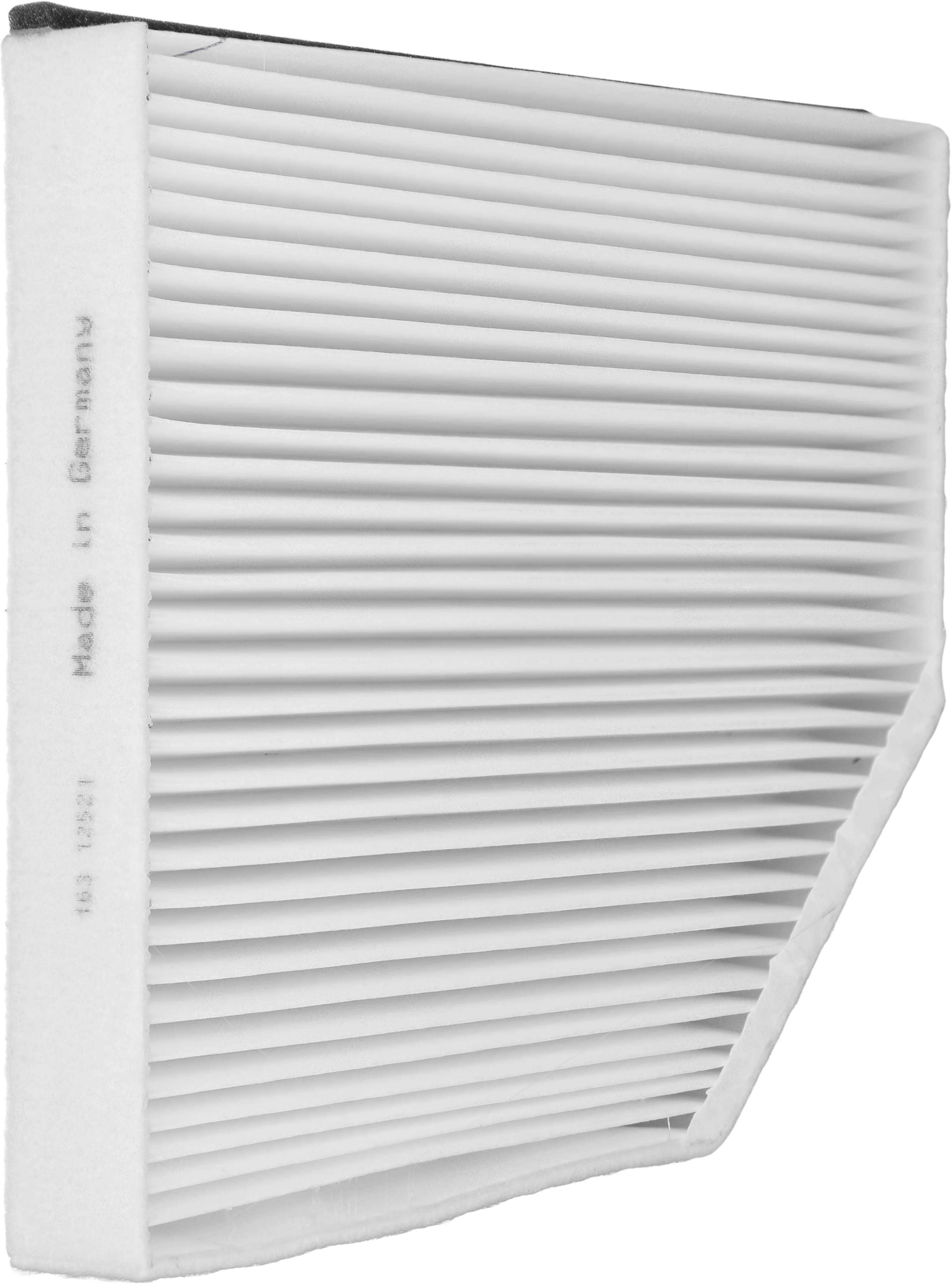 Airmatic Filterbau Filter, Innenraumluft If0163 Unterhalb Des Handschuhfaches Für Porsche