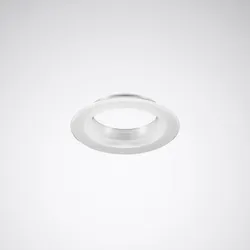 Trilux Abdeckring Amatris C02 PC IP54