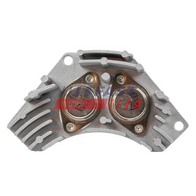 FAST Widerstand, Innenraumgebläse ft59114 für Citroën