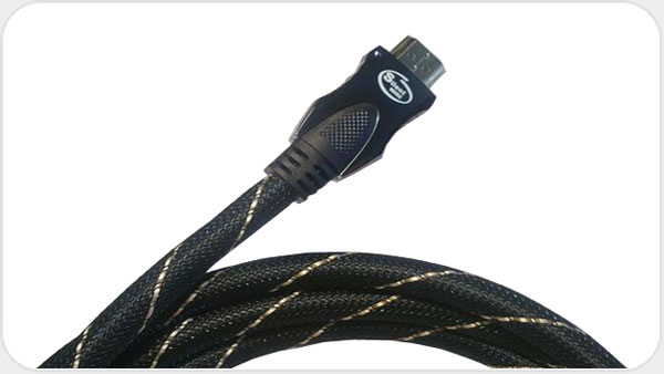 Silent WIRE HDMI 8 mk3 Kabel (1,0m) SW90100200