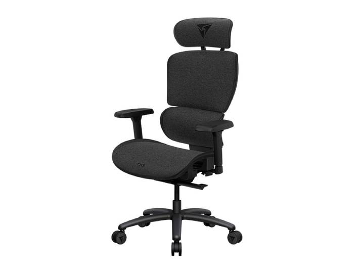 Gaming Sessel THUNDER X3 XTC Gewebter Stoff