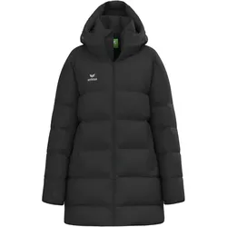 erima Coachjacke Damen schwarz 40